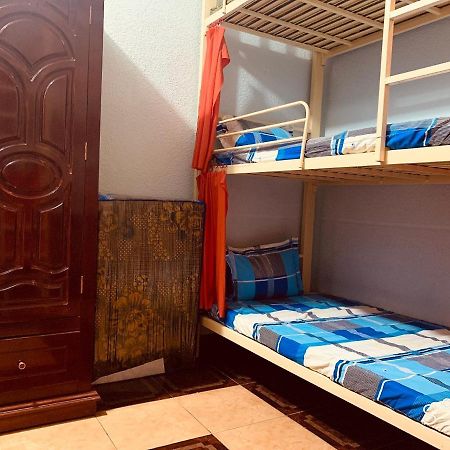 Lucky Homestay Sai Gon Airport & Gan Benh Vien 175 Хошимин Экстерьер фото