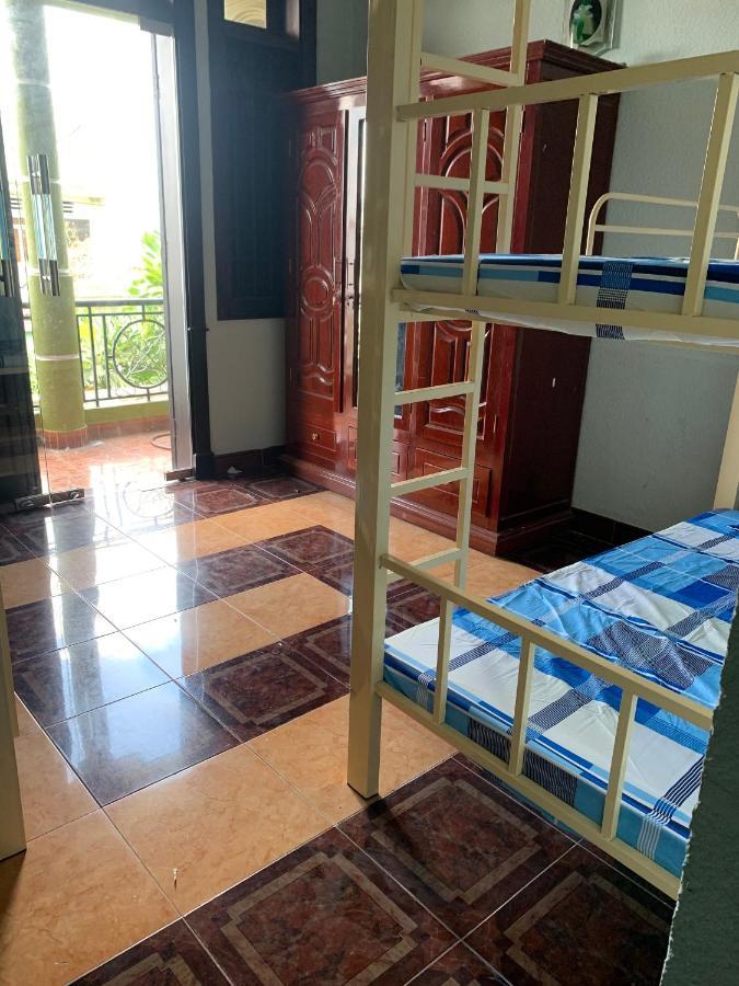 Lucky Homestay Sai Gon Airport & Gan Benh Vien 175 Хошимин Экстерьер фото
