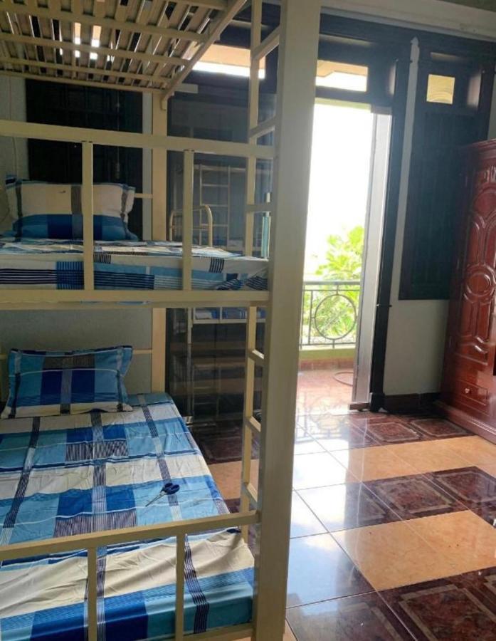 Lucky Homestay Sai Gon Airport & Gan Benh Vien 175 Хошимин Экстерьер фото